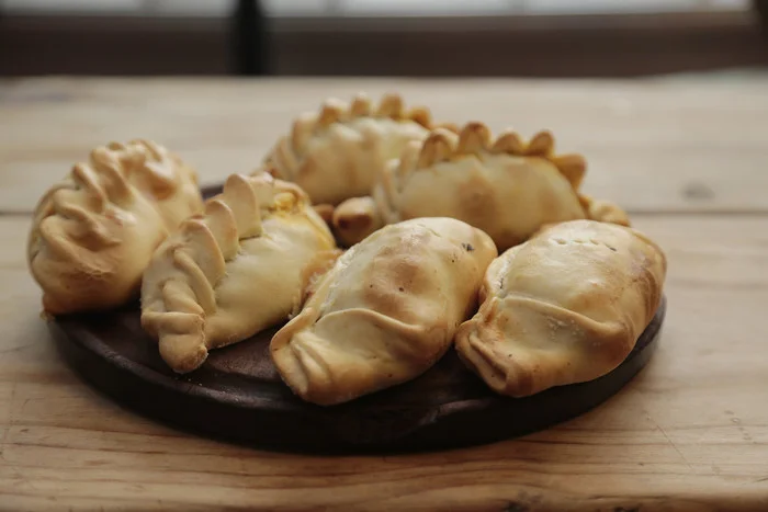 Buenos Aires empanadas, 2017