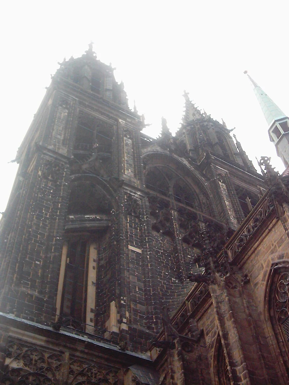 Meißen Dom, 2006 fotoğrafı