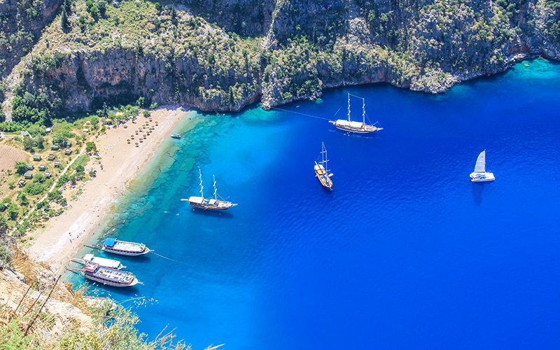Fethiye Hisarönü