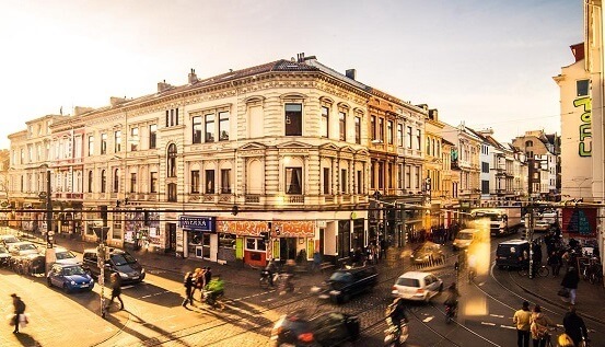 Bremen Gezi Rehberi
