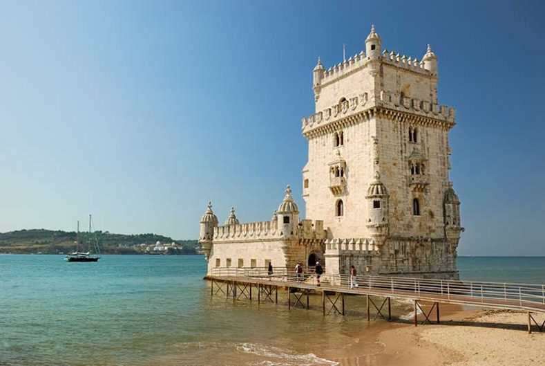 Belem Kulesi, Lizbon Gezi Rehberi