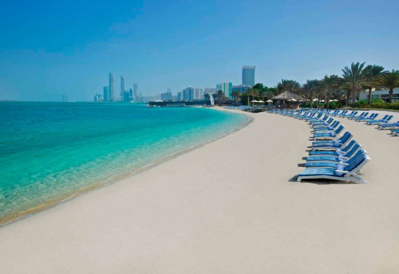 Abu Dabi, Dubai