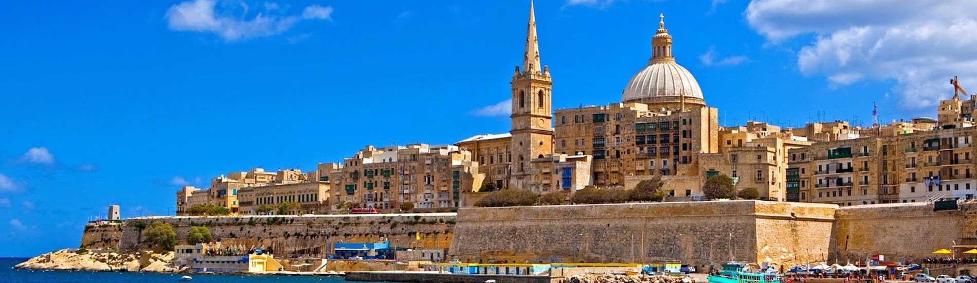 Valletta Gezi Rehberi